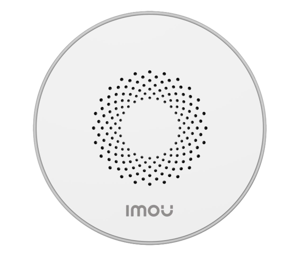 Imou Syrena alarmowa - 1132163 - zdjęcie